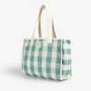 Bolso Shopper Vichy-Scalpers Best