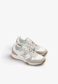 Bono Sneakers Woman-Scalpers Outlet