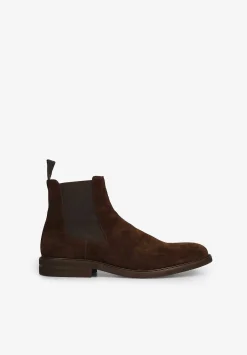 Botas Chelsea Ante-Scalpers Flash Sale