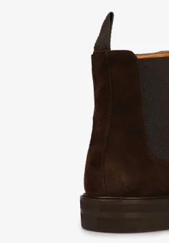 Botas Chelsea Ante-Scalpers Flash Sale