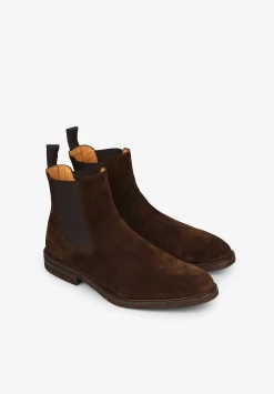 Botas Chelsea Ante-Scalpers Flash Sale
