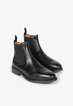 Botas Chelsea Piel-Scalpers Shop