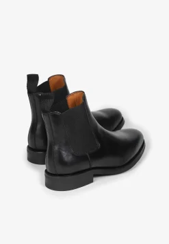 Botas Chelsea Piel-Scalpers Shop