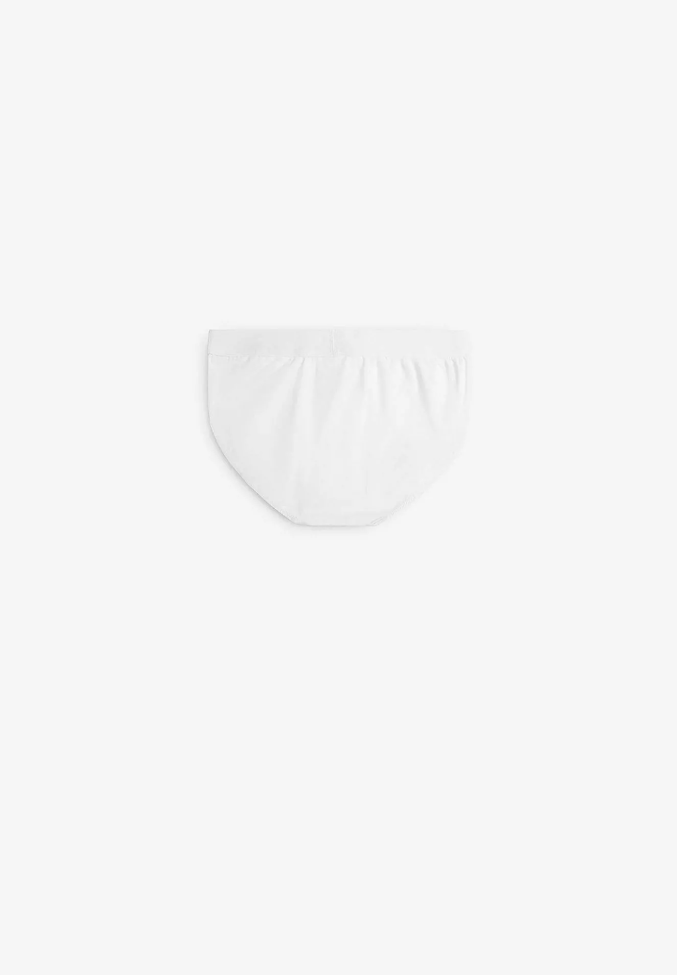Brief Plain Boxer-Scalpers Outlet