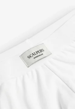Brief Plain Boxer-Scalpers Outlet