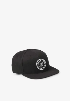 Brixton | Gorra Oath Iii-Scalpers Outlet