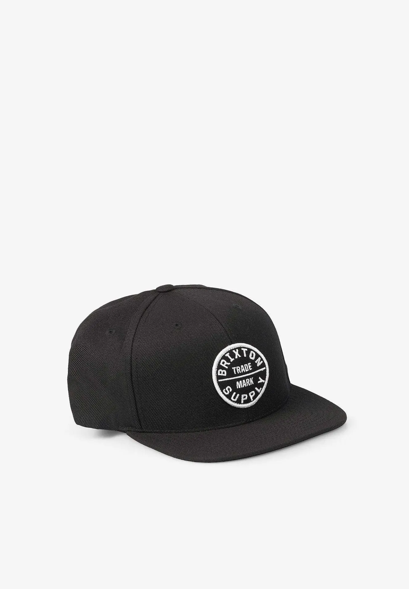 Brixton | Gorra Oath Iii-Scalpers Outlet
