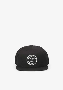 Brixton | Gorra Oath Iii-Scalpers Outlet