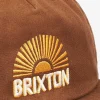 Brixton | Gorra Sol-Scalpers Fashion