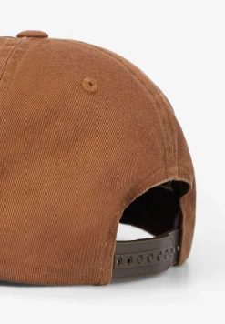 Brixton | Gorra Sol-Scalpers Fashion