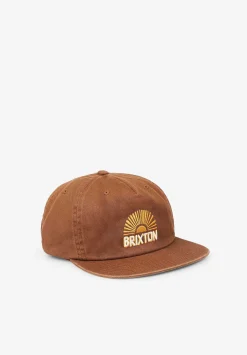 Brixton | Gorra Sol-Scalpers Fashion
