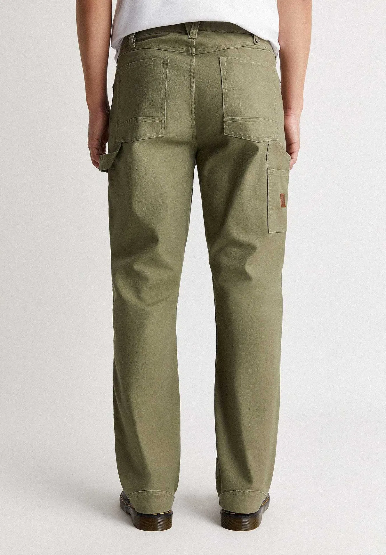 Brixton | Pantalon Builders Carpenter-Scalpers Cheap