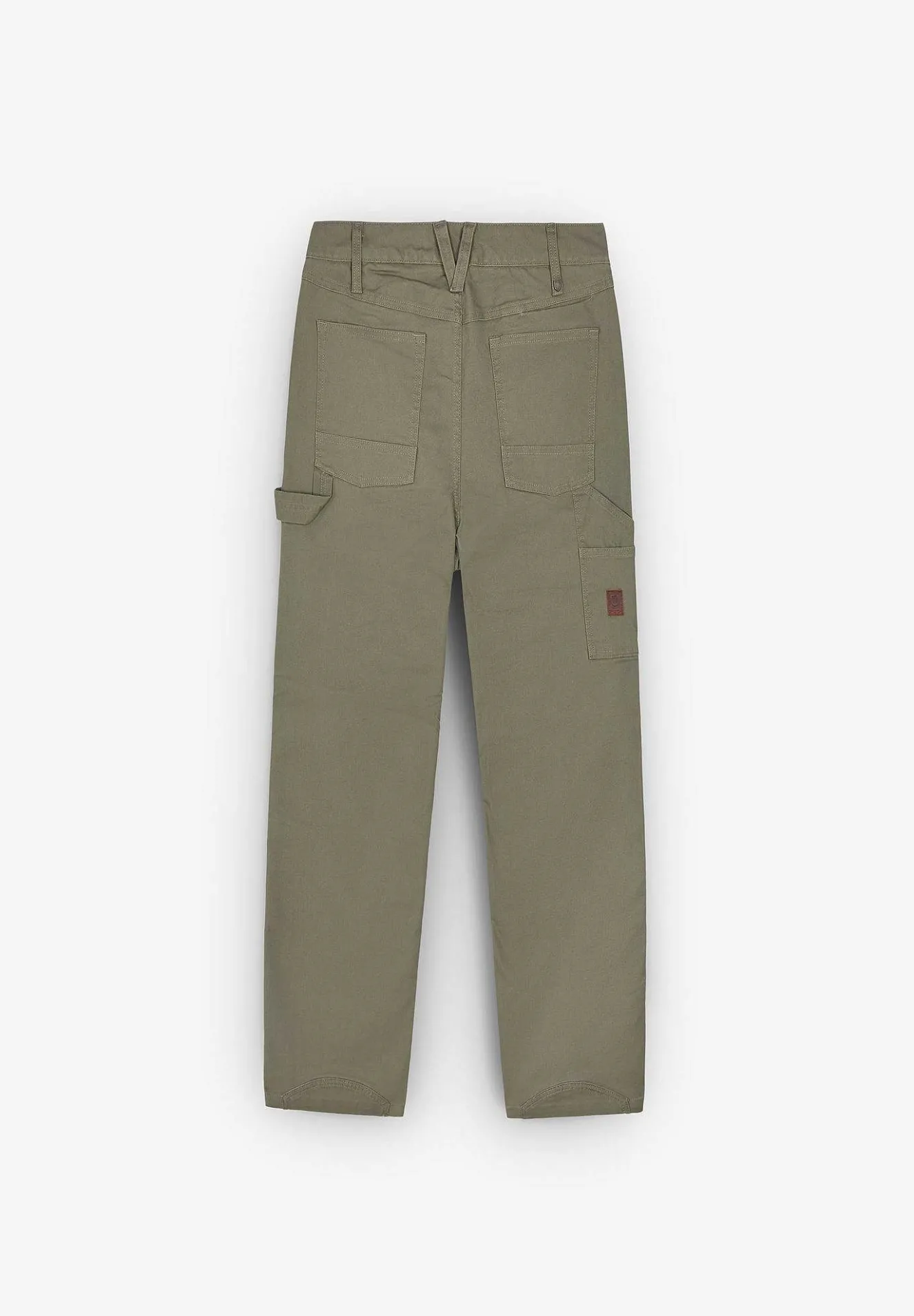 Brixton | Pantalon Builders Carpenter-Scalpers Cheap