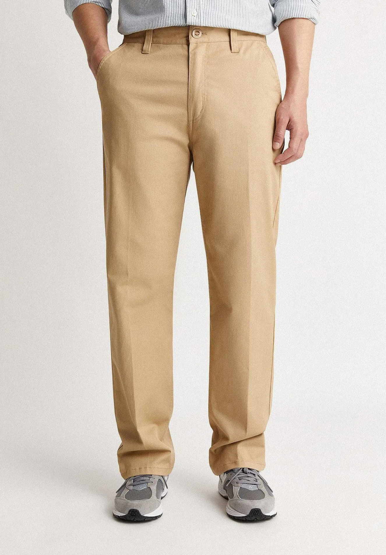 Brixton | Pantalon Choice-Scalpers Discount