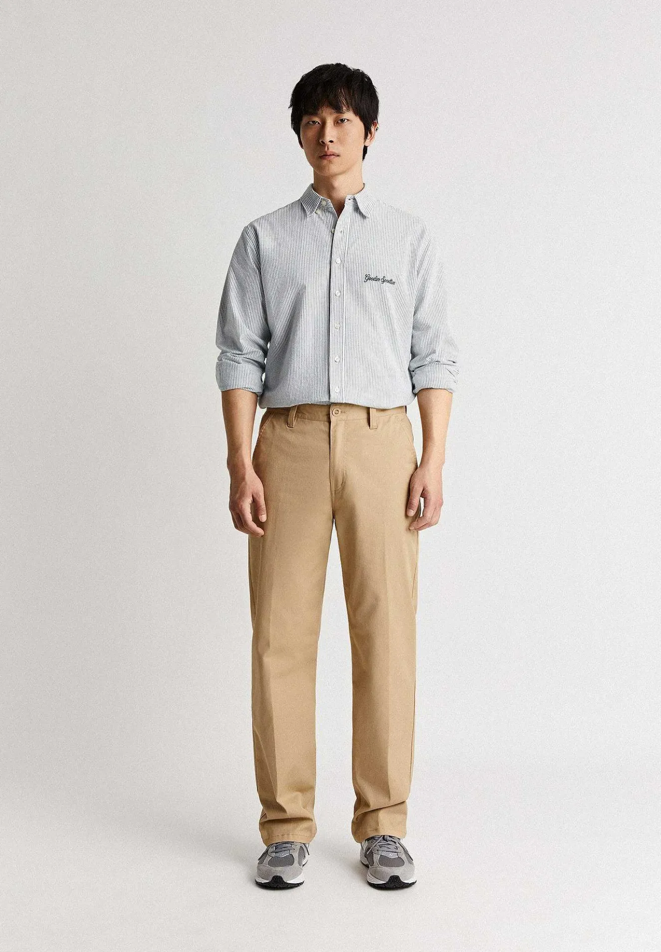 Brixton | Pantalon Choice-Scalpers Discount