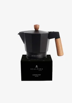 Cafetera Italiana-Scalpers New