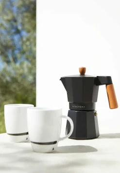 Cafetera Italiana-Scalpers Best Sale