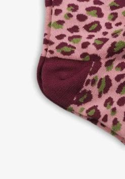 Calcetines Animal Print-Scalpers Online