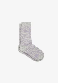 Calcetines Animal Print-Scalpers Store
