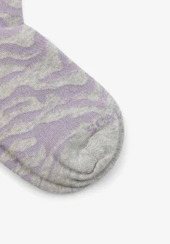 Calcetines Animal Print-Scalpers Store