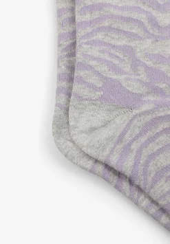 Calcetines Animal Print-Scalpers Store