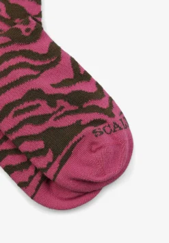 Calcetines Animal Print-Scalpers Best