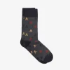 Calcetines Calaveras-Scalpers Fashion