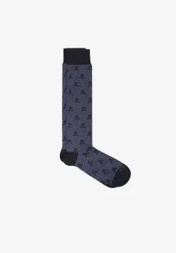 Calcetines Calaveras All Over-Scalpers Best