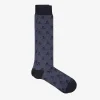 Calcetines Calaveras All Over-Scalpers Cheap