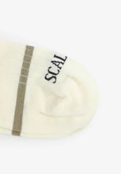 Calcetines Canale Rayas-Scalpers New