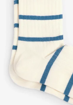 Calcetines Canale Rayas-Scalpers Flash Sale