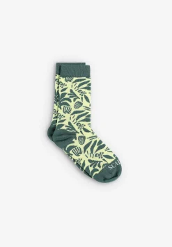 Calcetines Motivos-Scalpers Sale