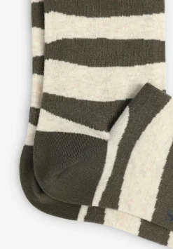 Calcetines Rayas Irregulares-Scalpers Online