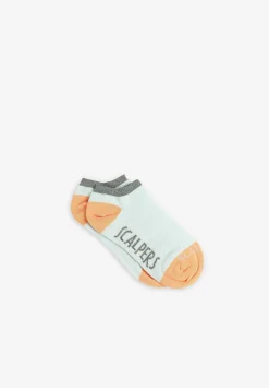 Calcetines Tobilleros Detalles Lurex-Scalpers Cheap