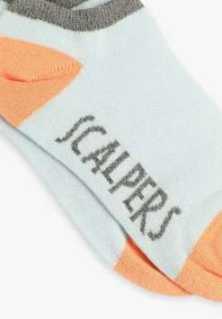 Calcetines Tobilleros Detalles Lurex-Scalpers Cheap