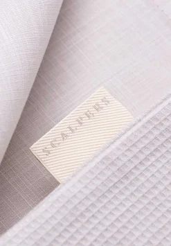 Cama 180 Cm | Funda Nordica Y Almohadas Waffle-Scalpers Outlet