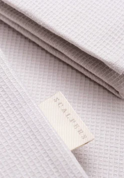 Cama 180 Cm | Funda Nordica Y Almohadas Waffle-Scalpers Outlet