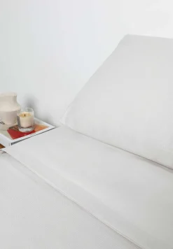 Cama 180 Cm | Funda Nordica Y Almohadas Waffle-Scalpers Outlet