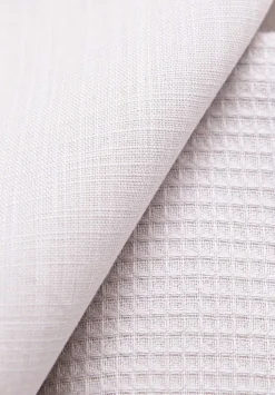 Cama 180 Cm | Funda Nordica Y Almohadas Waffle-Scalpers Outlet