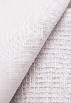 Cama 150 Cm | Funda Nordica Y Almohadas Waffle-Scalpers Cheap