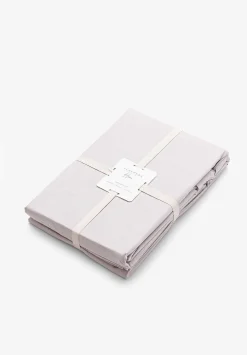 Cama 180 Cm | Sabana Y Almohadas Jaspeadas-Scalpers Fashion