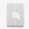 Cama 150 Cm | Sabana Y Almohadas Jaspeadas-Scalpers Best Sale