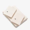 Cama 180 Cm | Sabana Y Almohadas Jaspeadas-Scalpers Outlet