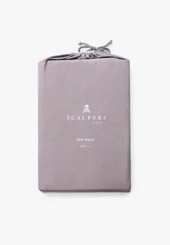 Cama 150 Cm | Set Funda Nordica Y Almohadas-Scalpers Shop