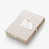 Cama 180 Cm | Set Funda Nordica Y Almohadas Rayas-Scalpers New