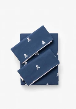 Cama 150 Cm | Set Funda Nordica Y Almohada-Scalpers Cheap