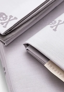 Cama 180 Cm | Set Funda Nordica Y Almohadas Calaveras-Scalpers Shop