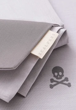 Cama 180 Cm | Set Funda Nordica Y Almohadas Calaveras-Scalpers Shop