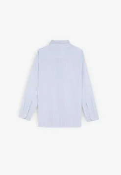 Camisa Calavera Contraste-Scalpers Discount