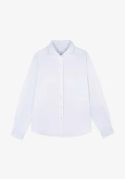 Camisa Clasica Bordado Pecho-Scalpers New